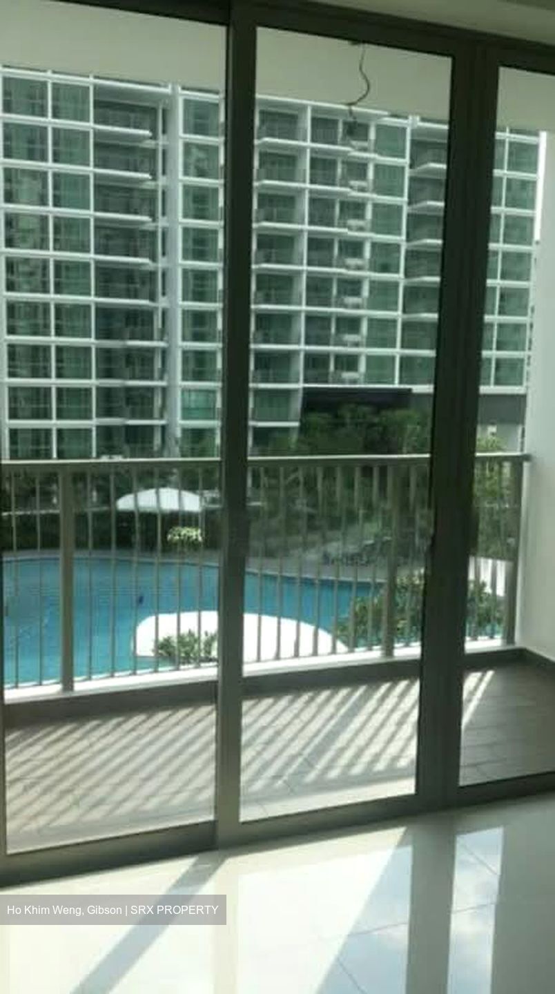 Ripple Bay (D18), Condominium #567679541